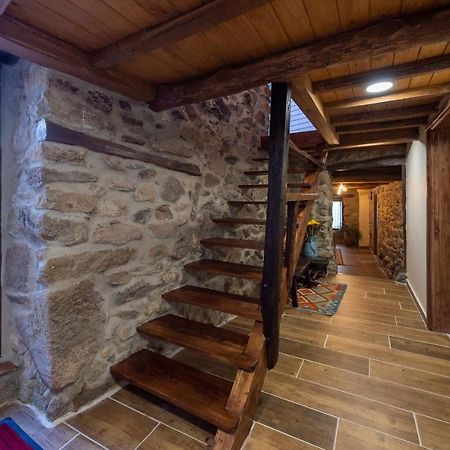 Вілла Casa Pion Sober Екстер'єр фото